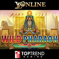 slot Wild Pharaoh TTG